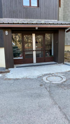Appartement au pied des pistes